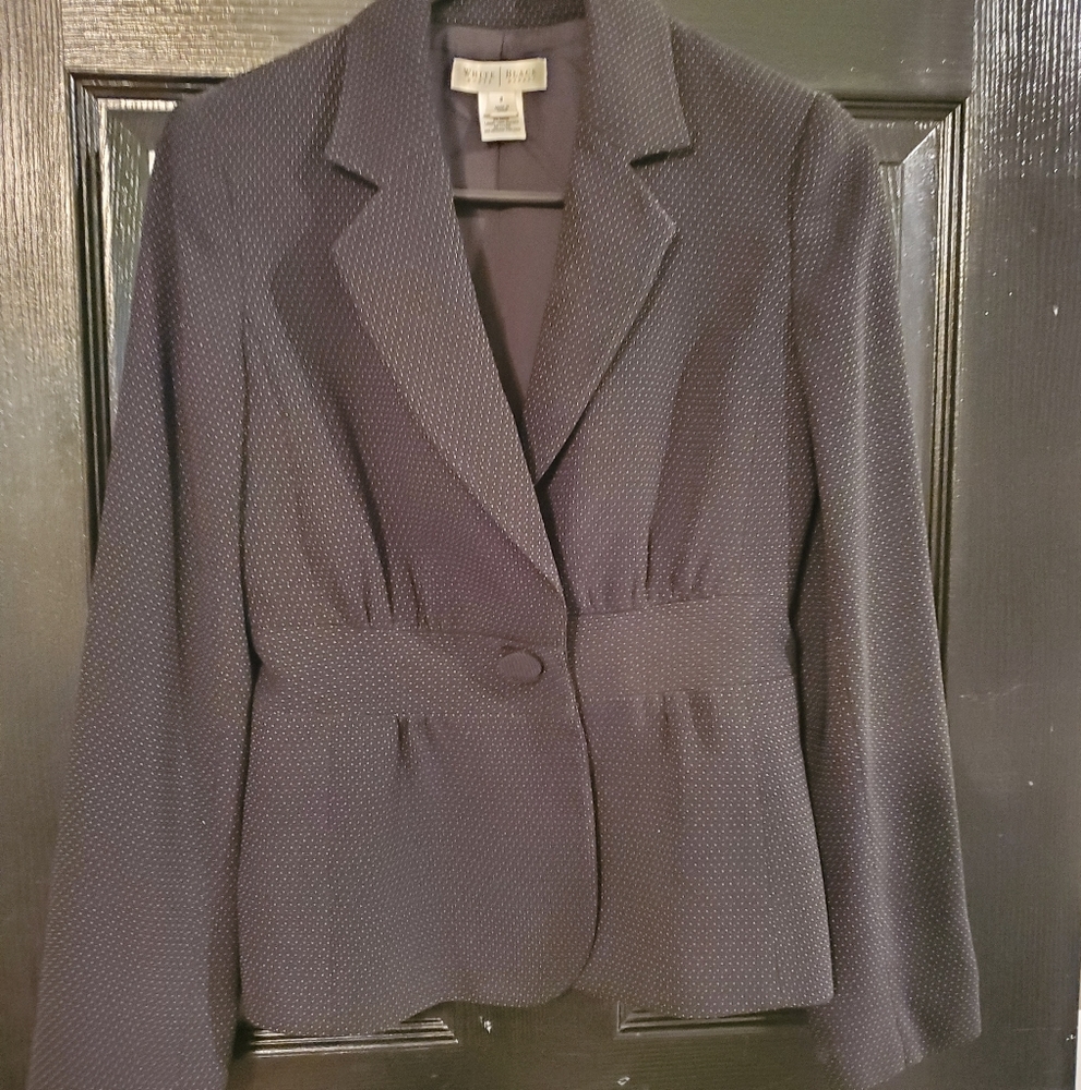EUC! Suit!